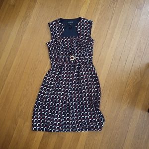 En focus studio dress